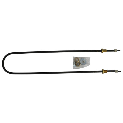 (image for) Cres Cor 0811-074 HEATING ELEMENT - 120V/1000W - Click Image to Close